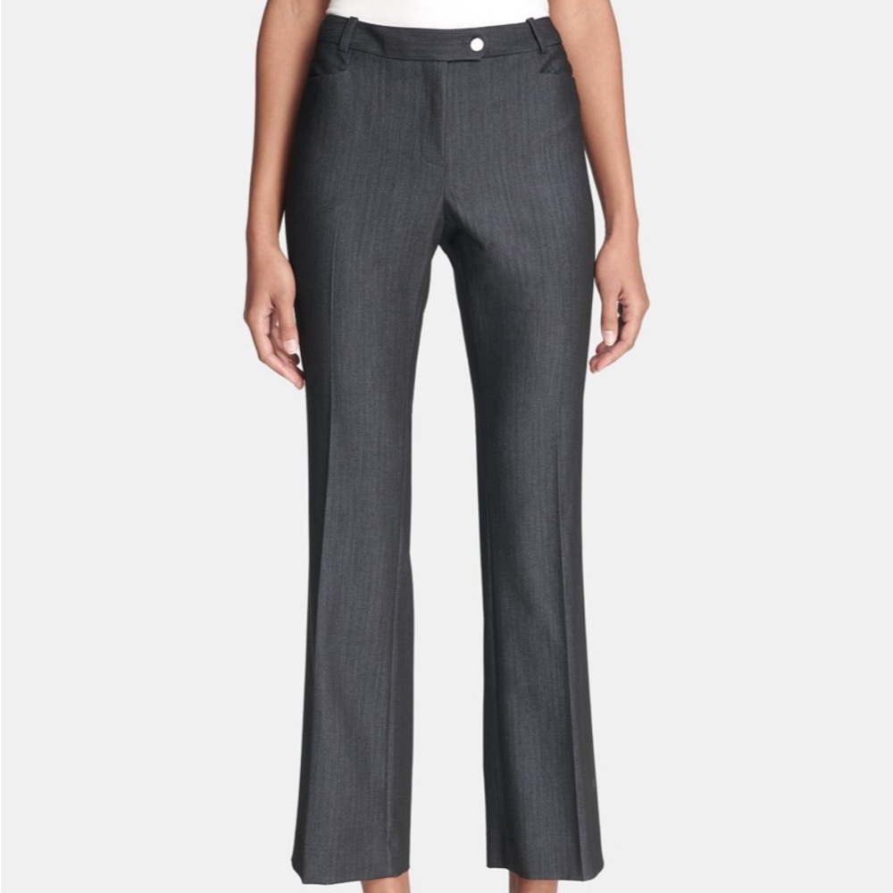 Calvin Klein Modern Fit Trousers